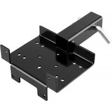 Winches Winchmax Mobile Winch Mount 3,000lb 2 Inch Receiver Hitch