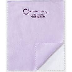 Jewelry Cleaner Connoisseur Connoisseurs All-Purpose Jewelry Gold Polishing Cloth - Pearl/Opal