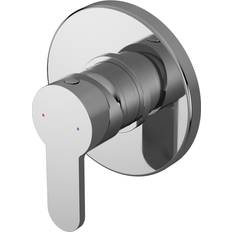Valves Nuie Arvan Thermostatic Valve 12.6cm H x 11cm W x 11cm D