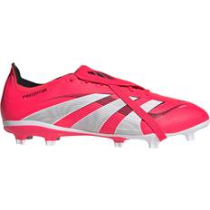adidas Predator SG/MS - Lucid Red/Cloud White/Core Black