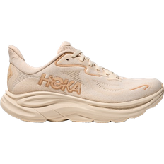 Sko Hoka Clifton 10 W - Vanilla/Birch
