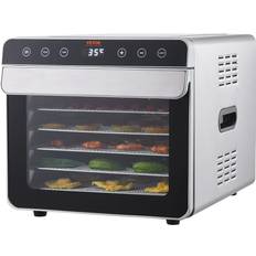 Déshydrateurs alimentaires VEVOR Food Dehydrator Machine 700W