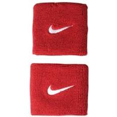 Wristbands Nike Swoosh Wristband Set Of 2 - Red