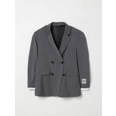 Blazers Children's Clothing N°21 Blazer Kids - Grey