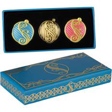 Broschen Wicked Shiz Pin Set - Multicolor