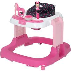 Baby Walker Chairs Disney Walk DX Developmental Walker Modern Minnie