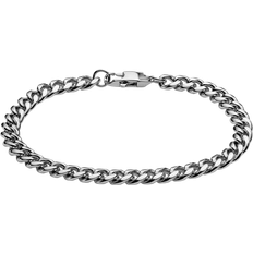 Lucléon Chain Bracelet - Silver