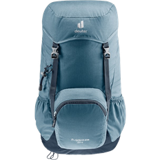 Herren Wanderrucksäcke Deuter Zugspitze 24 Hiking Backpack - Atlantic Ink