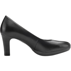 Escarpins et Talons Tamaris Classiques Da.-Pumps 40 - Schwarz