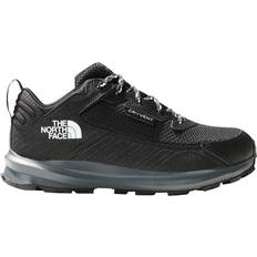 The North Face Kid's Fastpack Hiker Waterproof - TNF Black