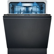Siemens iQ700 SN87TX02CE Integrated