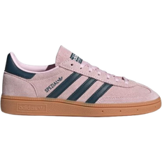 Adidas Shoes adidas Handball Spezial - Clear Pink/Arctic Night F23/Gum