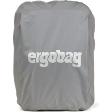 Taschenzubehör Ergobag Rain Cape - Silver