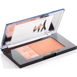 Maybelline Bricks Bronzer Powder Blondes Palette