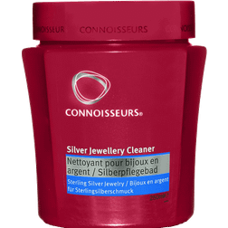 Connoisseur Silver Jewellery Cleaner 250ml