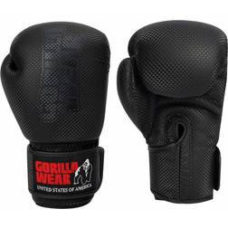 Gorilla Bokshandschoenen Wear Montello Noir