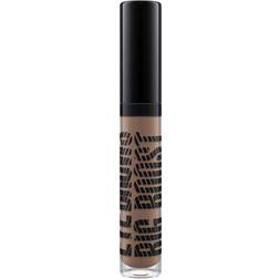 MAC Eye Brows Big Boost Fibre Gel Stylized