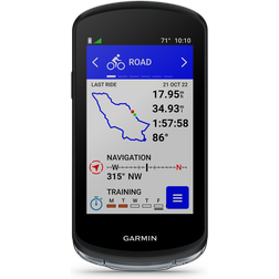 Garmin Edge 1040 Standard