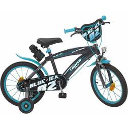 Toimsa Blue Ice 16 - Blue Kids Bike