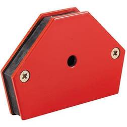 Diesella WLDPRO Multivinkel Svejsemagnet 30°/45°/60°/75°/90° vinkler 220N