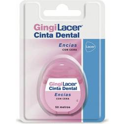 Lacer Lacer-Hilo Dental Lacer Gingilacer 50 m