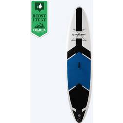 Watery Inflatable SUP - Global 10'6