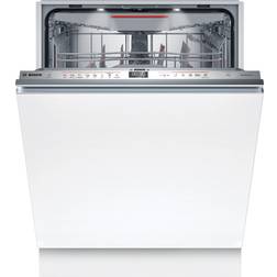 Bosch Serie 6 SMV6ZCX16E Integrated