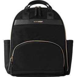 Skip Hop Envi Luxe Eco Vaihtorinkka Musta