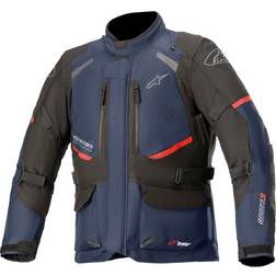 Alpinestars Andes V3 Drystar Giacca Dark Blue/black Uomo