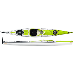 Zegul Dreki MV A-Core Sea kayak