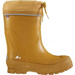 Viking Jolly Thermo Kumisaappaat - Mustard