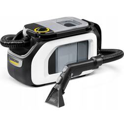 Kärcher SE 3 Compact Hvid