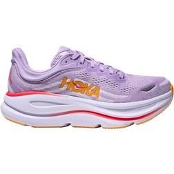 Hoka Bondi 9 W - Aster Flower/Starlight Glow