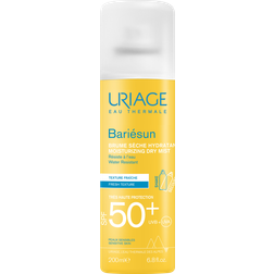 Uriage Bariésun Dry Mist SPF50+ 200ml
