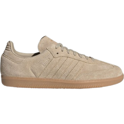 adidas Samba OG Sneaker - Ecru Tint