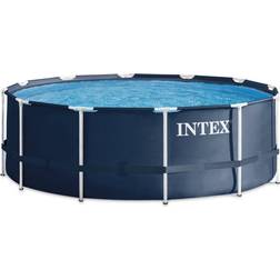 Intex Rondo Round Frame Pool 3.66x1.22m