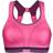 Shock Absorber Ultimate Run Bra - Pink