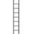 Jumbo Enkeltstige Super Proff 41JES107 2.1m