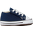 Converse Infant Chuck Taylor All Star Cribster - Navy/Natural Ivory/White