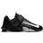Nike Savaleos - Black/Grey Fog/Laser Orange/White