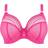 Elomi Matilda Plunge Bra - Neon Pink