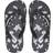 Hummel Flip Flop JR - Black/White