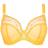 Elomi Matilda Plunge Bra - Daisy