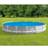 Intex Solar Pool Cover Blue 448 cm Polyethylene