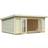 Palmako Lea hytte ubehandlet 19,4 (Areal )