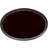 B+W Filter IR Black Red 830 55mm