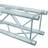 AluTruss DECOLOCK DQ4-1500 1,5 meter
