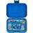 Yumbox Madkasse Bento Original Surf Blue