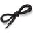 Sika Shoelace Black