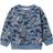 Name It Regular Fit Sweatshirt - Troposphere